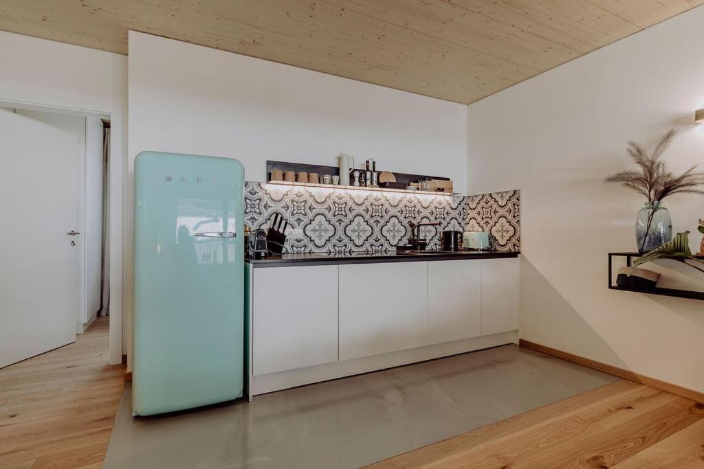 Vier Maederlhaus Eben Im Pongau Exterior foto